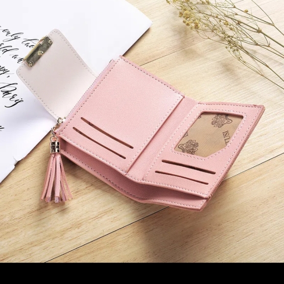 Fashion mini coin purse - Picture 5 of 11